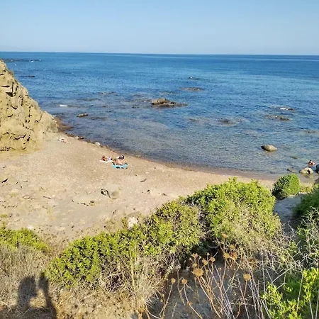 Singola A Con Piscina Privata