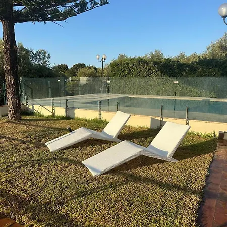 Singola A Con Piscina Privata Villa *