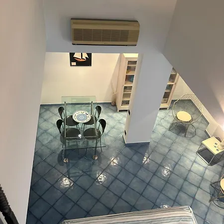 Singola A Con Piscina Privata Cefalu
