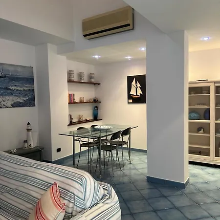Singola A Con Piscina Privata * Cefalù