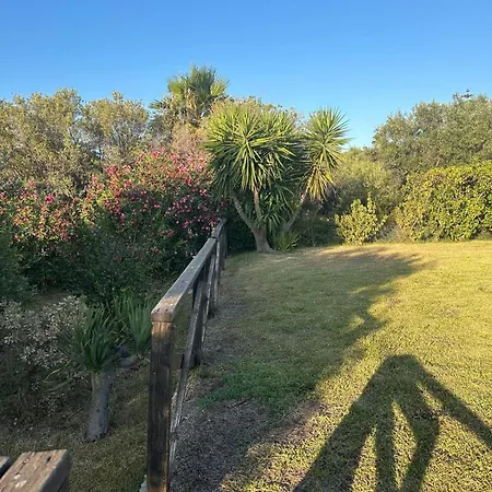 Singola A Con Piscina Privata * Cefalu